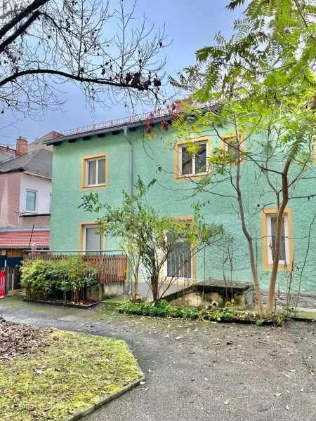 Zentrale und ruhige 2-Zimmer-Wohnung im Herzen von Graz!