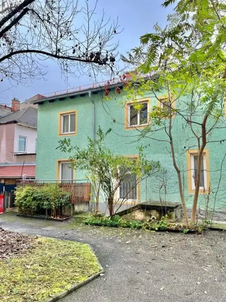 Zentrale und ruhige 2-Zimmer-Wohnung im Herzen von Graz!