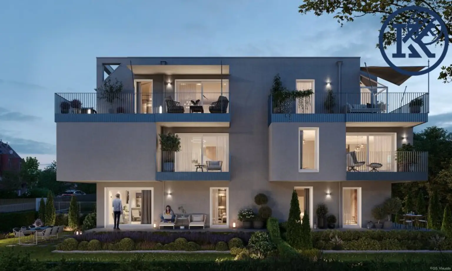Gebäude