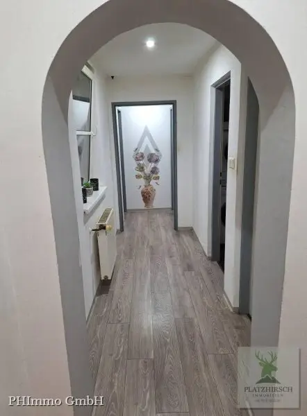 NOTVERKAUF !! Klein-Harras, renoviertes Multifunktionshaus, 30 Minuten von Wien Donaustadt