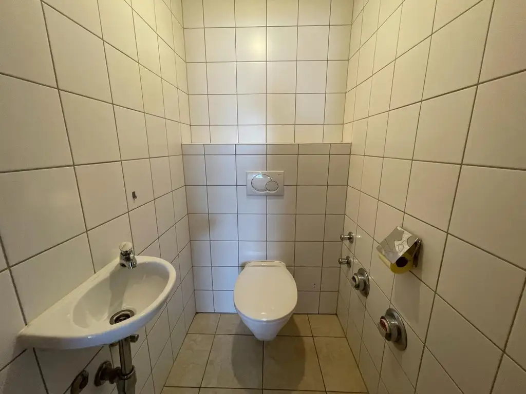 3-Zimmer-Mietwohnung