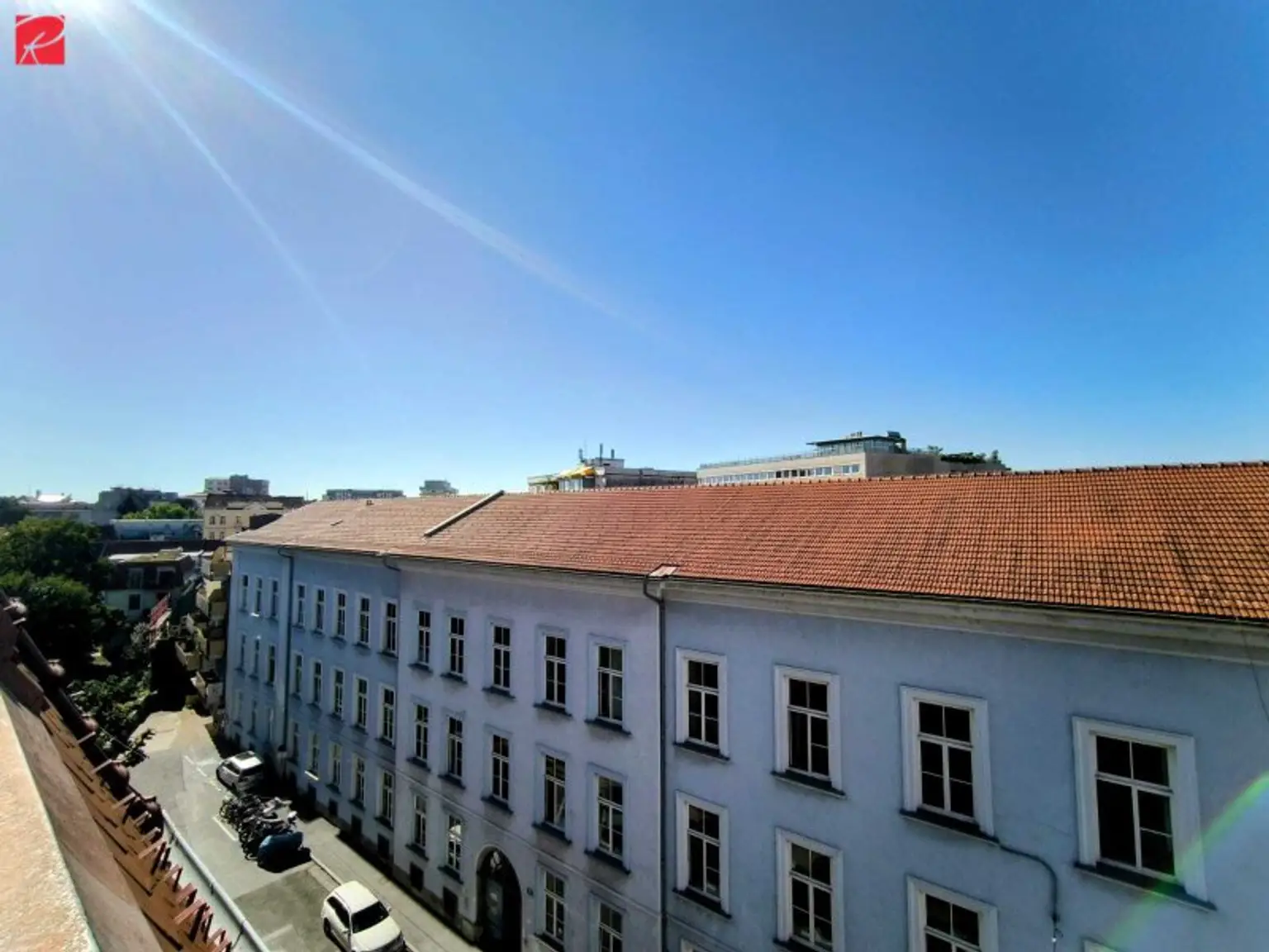 Wohntraum im Herzen der Stadt – ideal für WG oder Studenten!