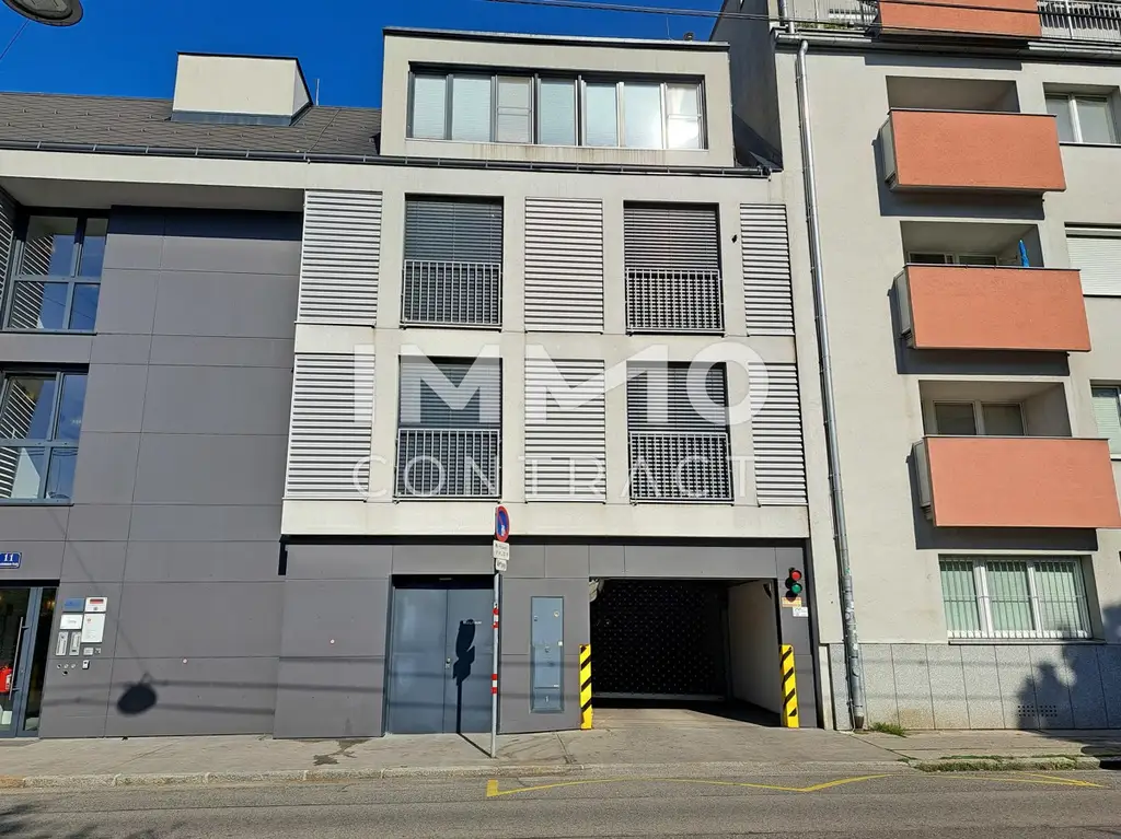 Ein besonderes Wohnvergnügen: 3 Zimmer,Terrasse und Garagenplatz zu einem Top-Preis!
