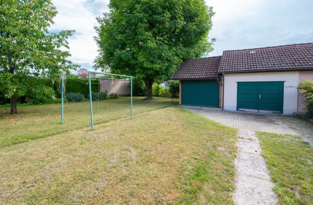 *** Wohnen zwischen Innenstadt & Wörther See ***