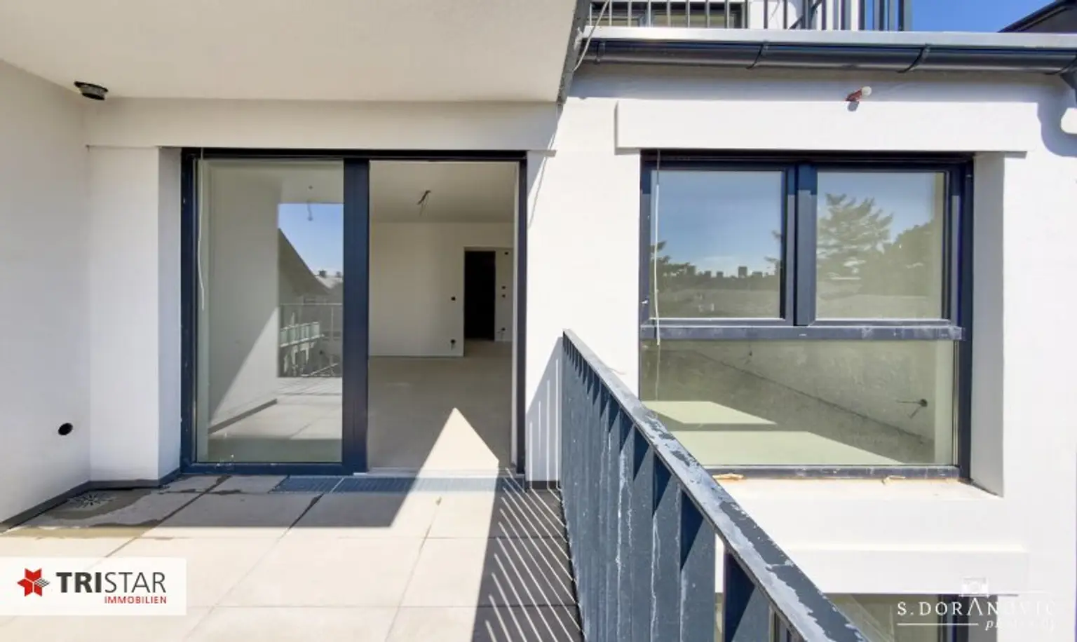 NEU! ++ URBAN & NATUR & ERHOLUNG: ZWISCHEN SEESTADT UND LOBAU ++ 1220 WIEN ++ 19 EIGENTUMSWOHNUNGEN ++ SCHLÜSSELFERTIG ++ BALKON / TERRASSE / LOGGIA / GARTEN / KELLER ++ 2–4 ZIMMER ++