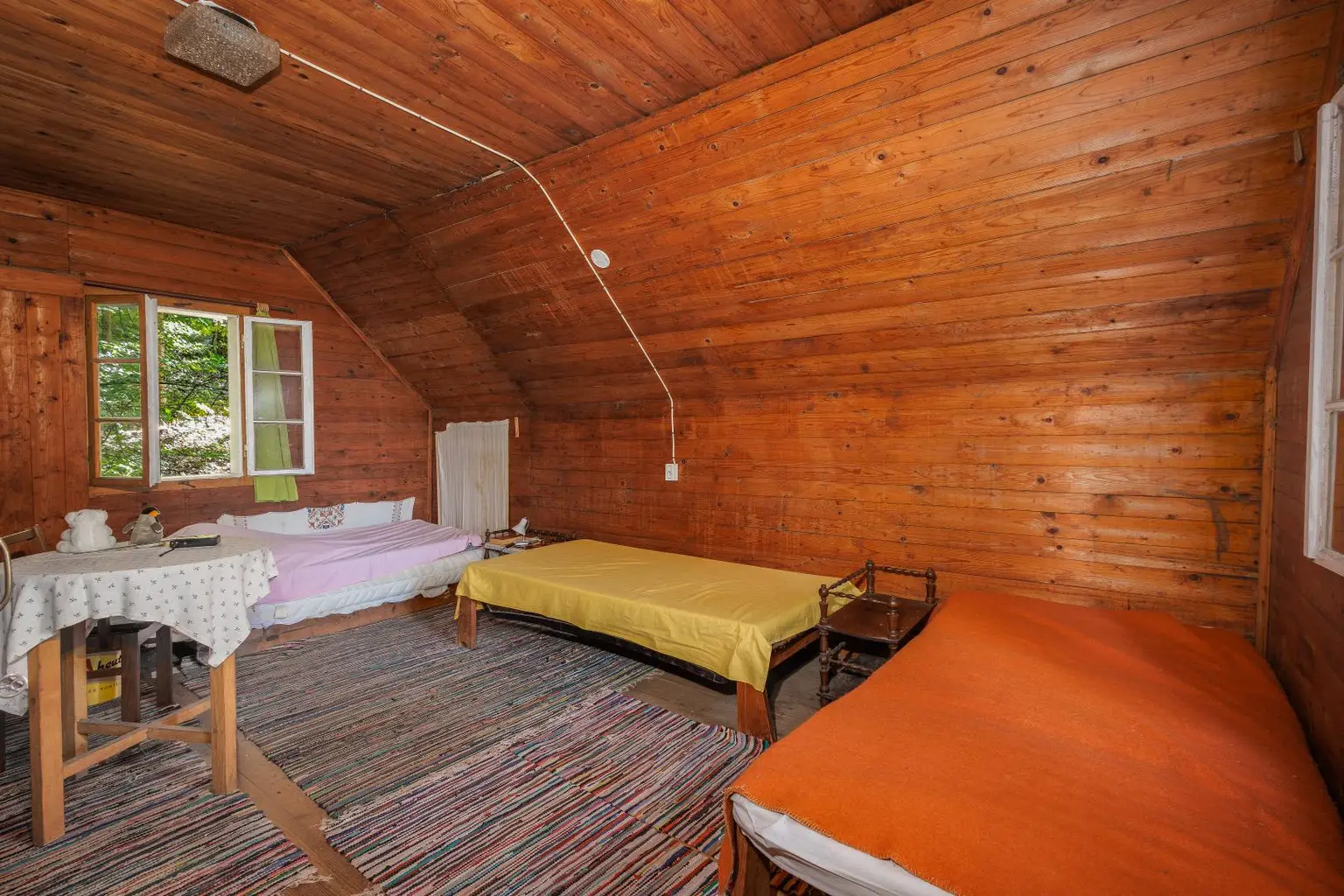 Ferienhaus in Oberaichwald / Nähe Faaker See