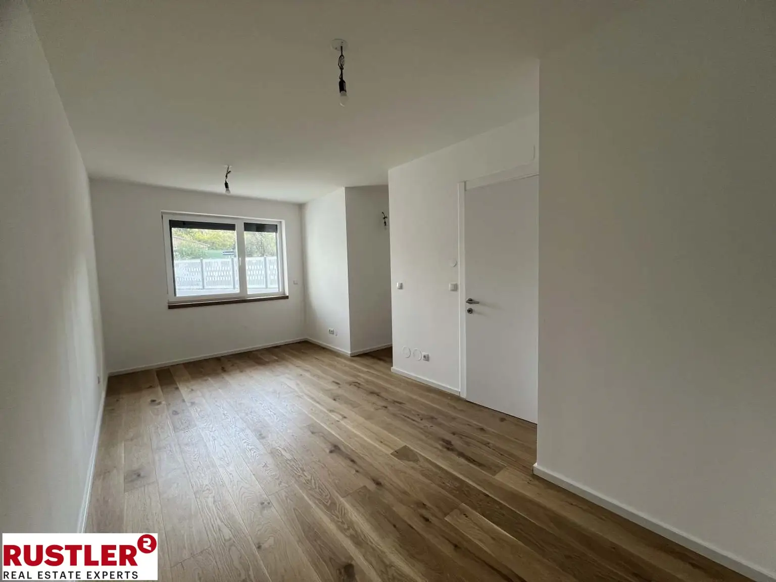 2 Zimmer Neubauprojekt /  modernes Wohnen beim Prater / Lebensqualität pur