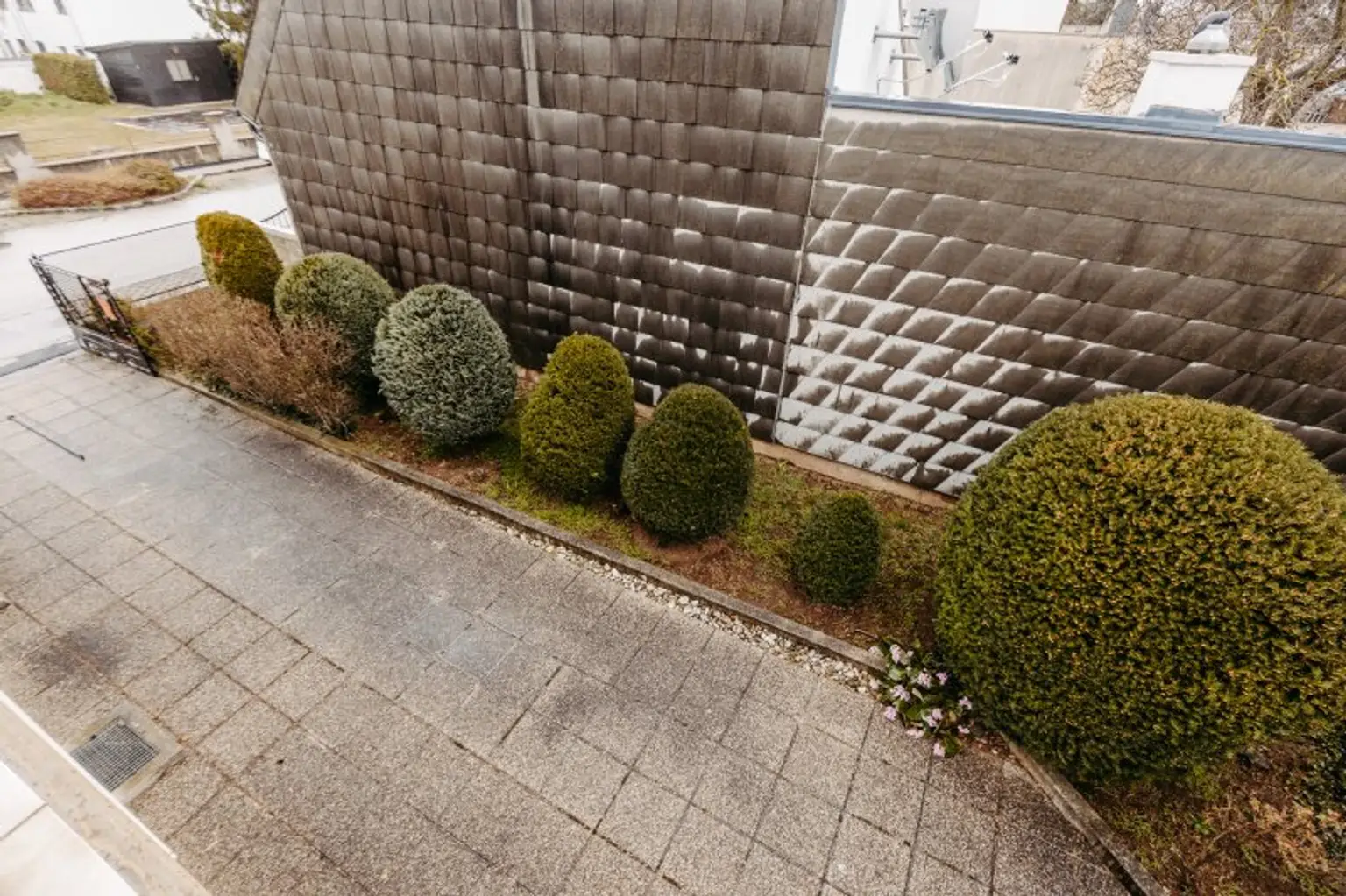 Lassen sie sich von diesem  zentrumsnahen Juwel inspirieren, hier ist der Urlaub zu Hause…