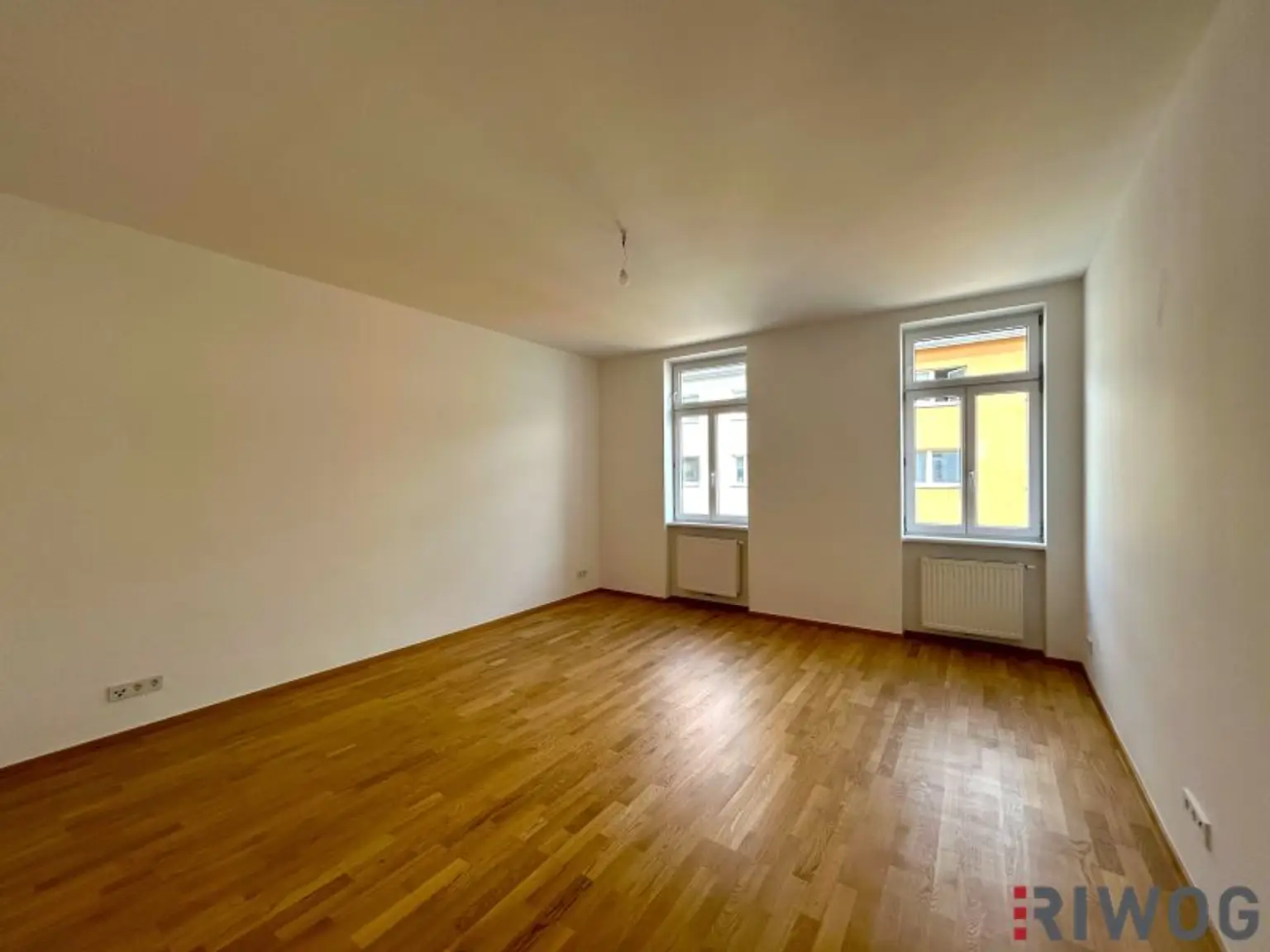 Nähe Matzleinsdorfer Platz und Fortunapark - Erstbezug nach Sanierung - zwischen Triester Straße, Quellenstraße und Troststraße