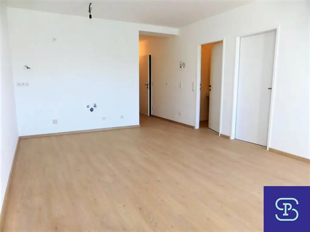 Provisionsfrei: Sonniger 52m² Neubau + 6m² Balkon und Fernwärme - 1060 Wien