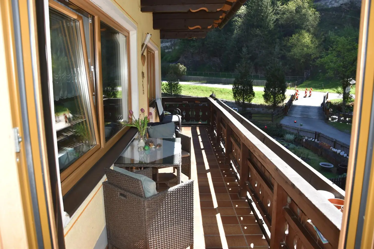 Balkon