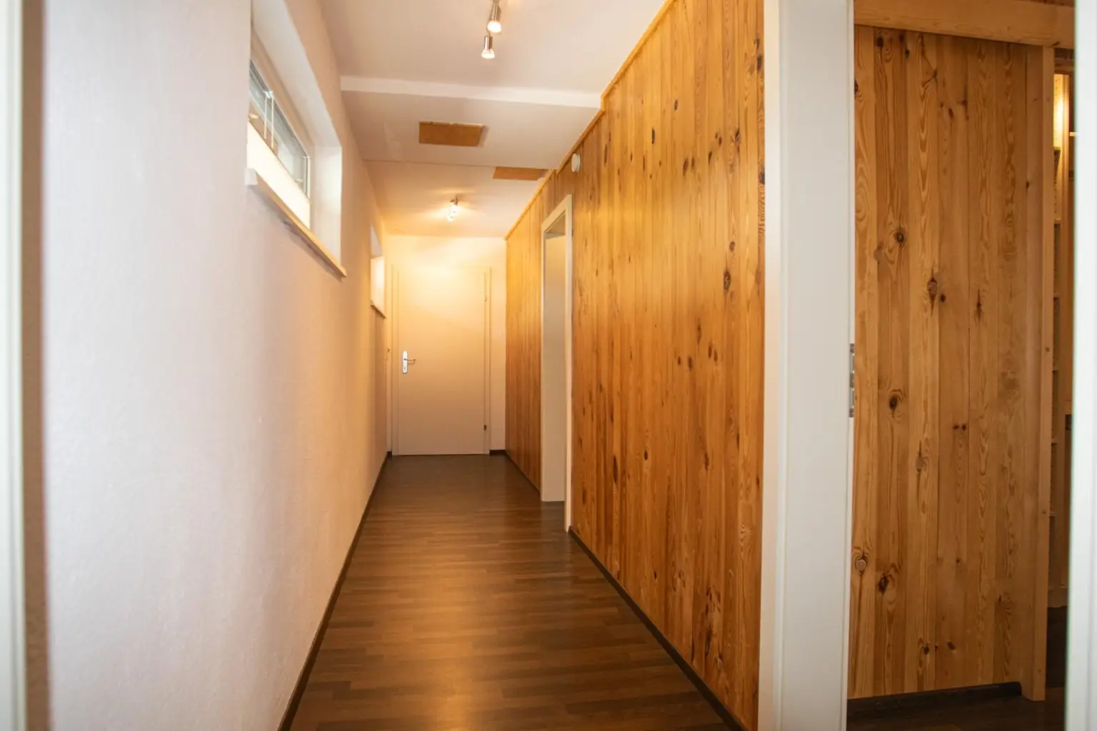 PROVISIONSFREI! Bezaubernde 2-Zimmer EG-Mietwohnung mit Terrasse in sehr ruhiger Sonnenlage