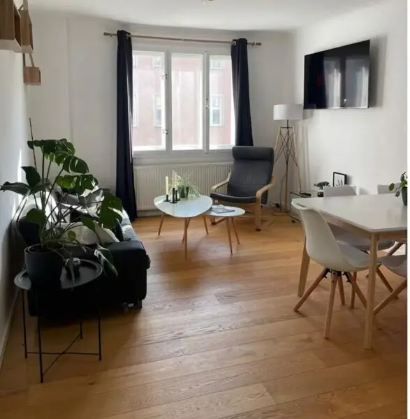 MODERNE 3 ZIMMER - IDEAL FÜR IHR NEUES ZUHAUSE