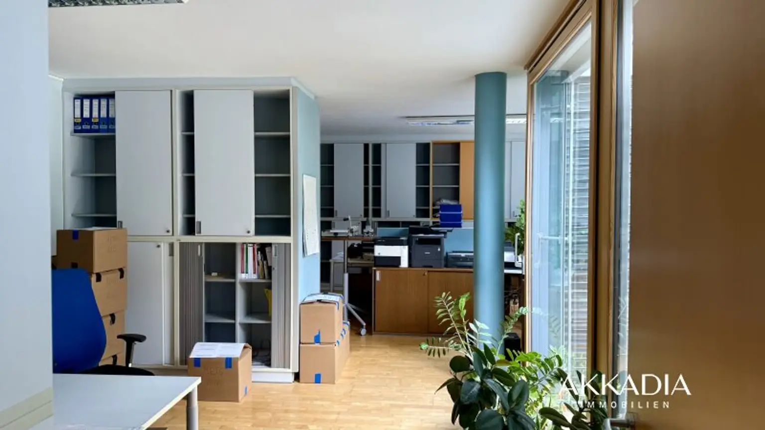 Großzügige Maisonette I 6 Zimmer I Eigengarten