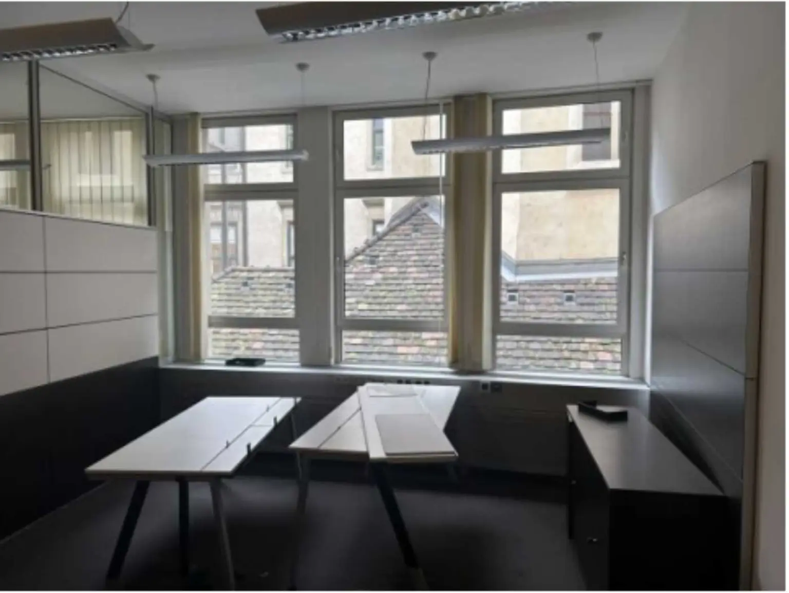 Top effizient eingeteilte Büroflächen im 1.Bezirk!