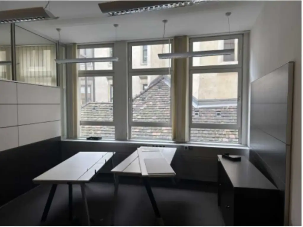 Top effizient eingeteilte Büroflächen im 1.Bezirk!
