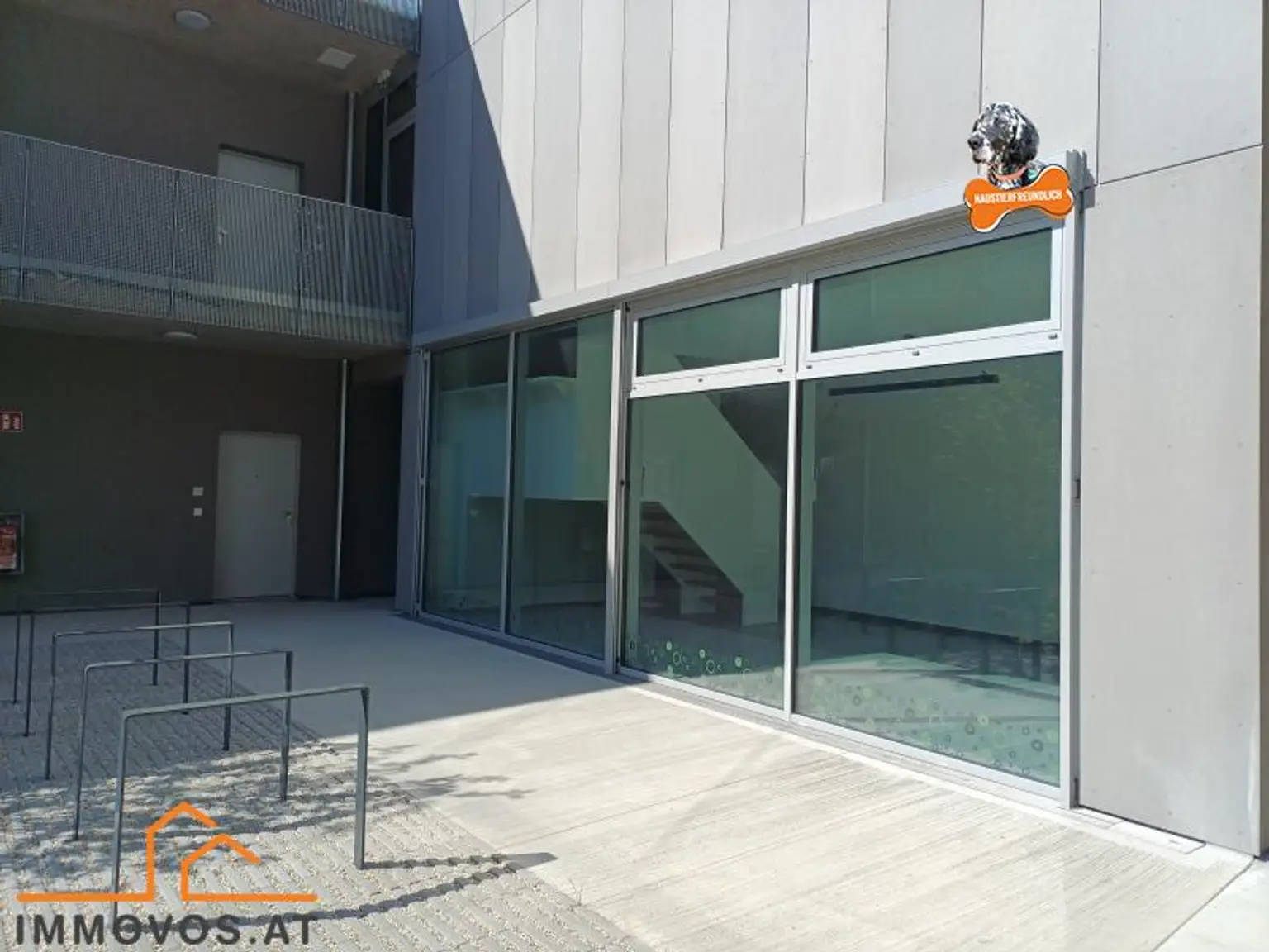 GEMEINSCHAFTSPRAXIS PSYCHOTHERAPIE/PHYSIOTHERAPIE- TOP LAGE, TOP KONDITIONEN, BARRIEREFREI