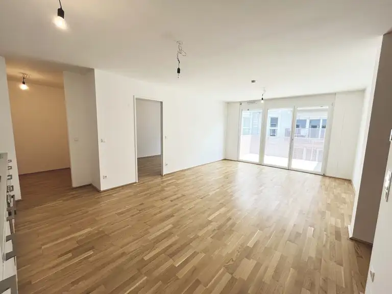 Wohnzimmer II