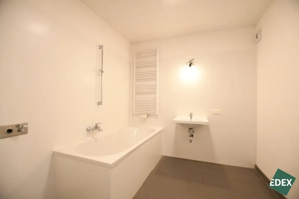 Attraktive 3-Zimmer-Wohnung mit Balkon nahe Vetmeduni