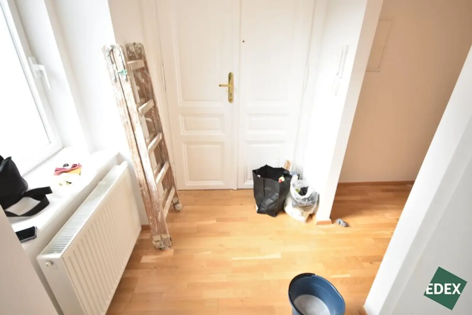 Schöne 2,5-Zimmer-Wohnung nahe U3 - Hütteldorfer Straße