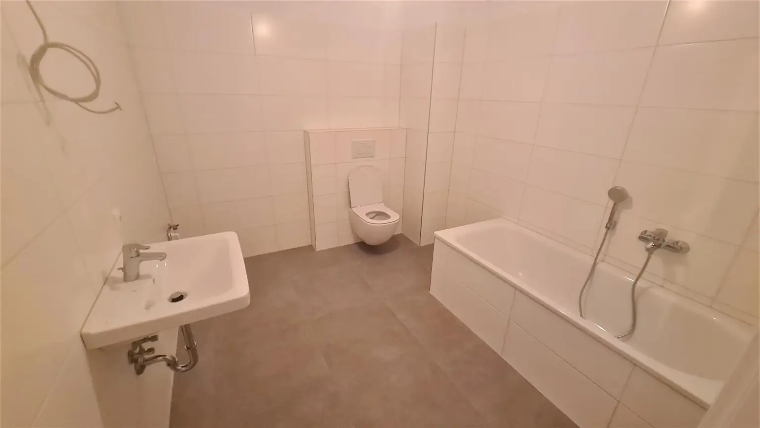 Top 8 Bad 2. Ansicht