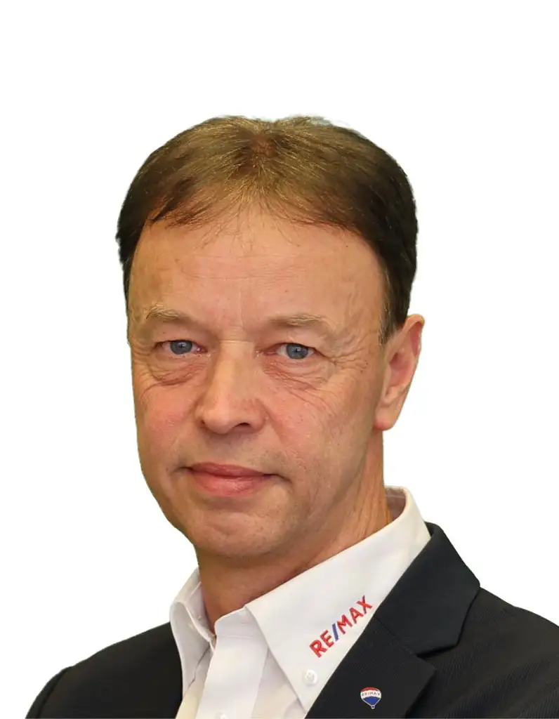 Siegfried Schönegger