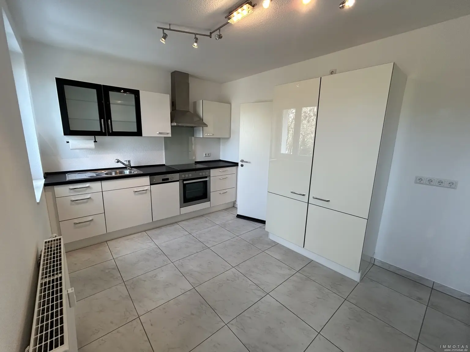 Küche 1.OG