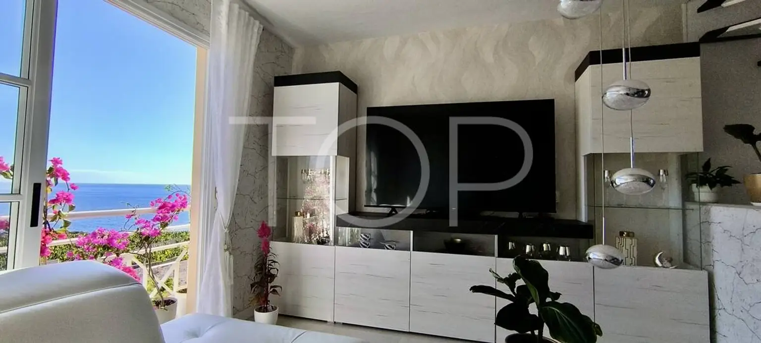 Penthouse-Arcoiris-Living-Area-Tenerife-2