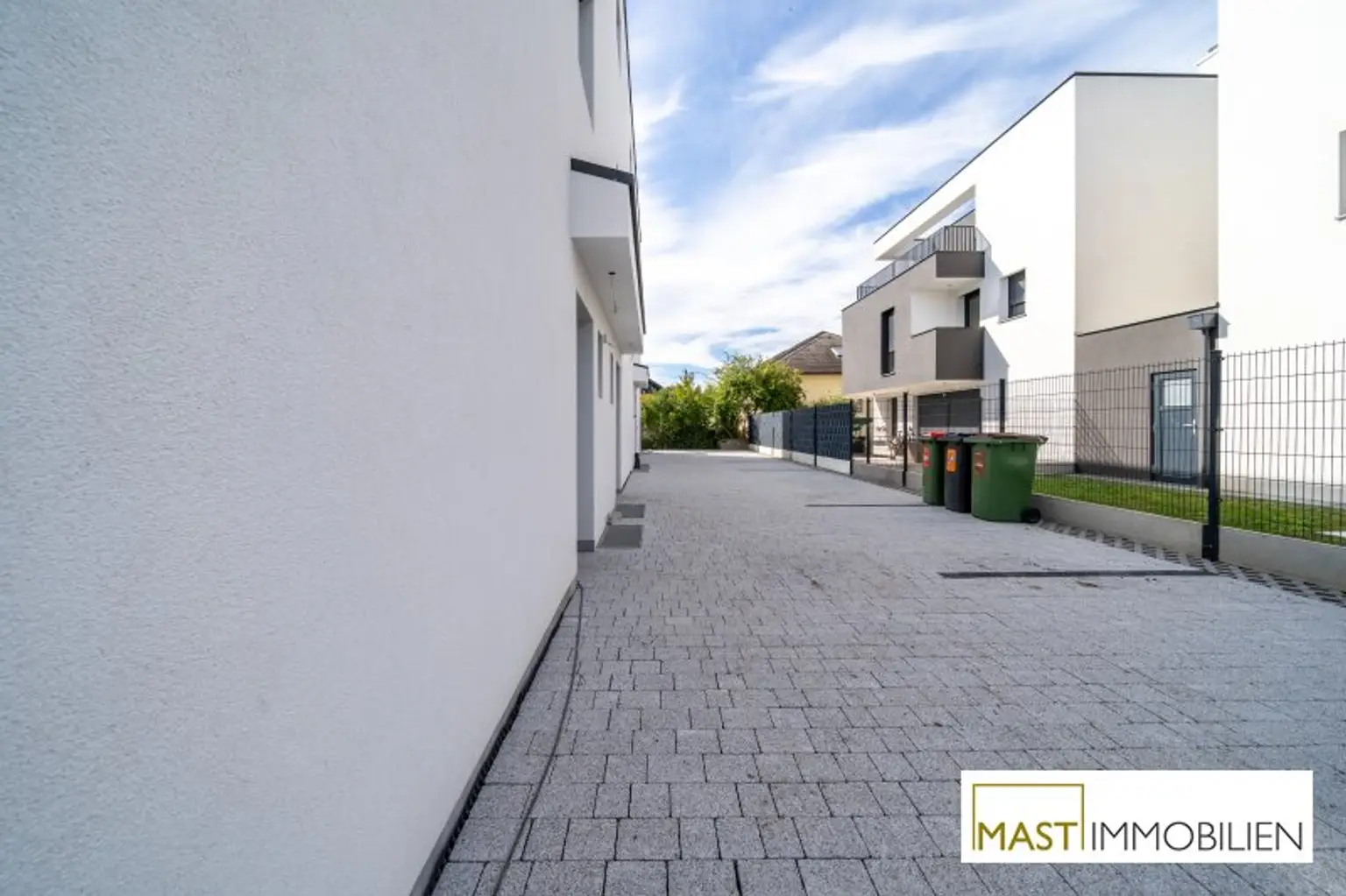 4 Etagen Wohnkomfort! Attraktives Reihenhaus mit Garten, 2 Terrassen & traumhaftem Ausblick – in ruhiger Lage im 22. Bezirk