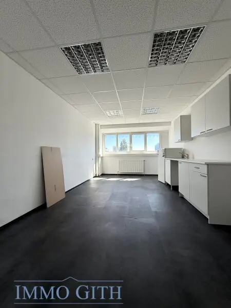 950 m² Lager + 355 m² Büro in 1230 Wien (Talpagasse) zu mieten! – Top-Anbindung, videoüberwacht, flexibel nutzbar