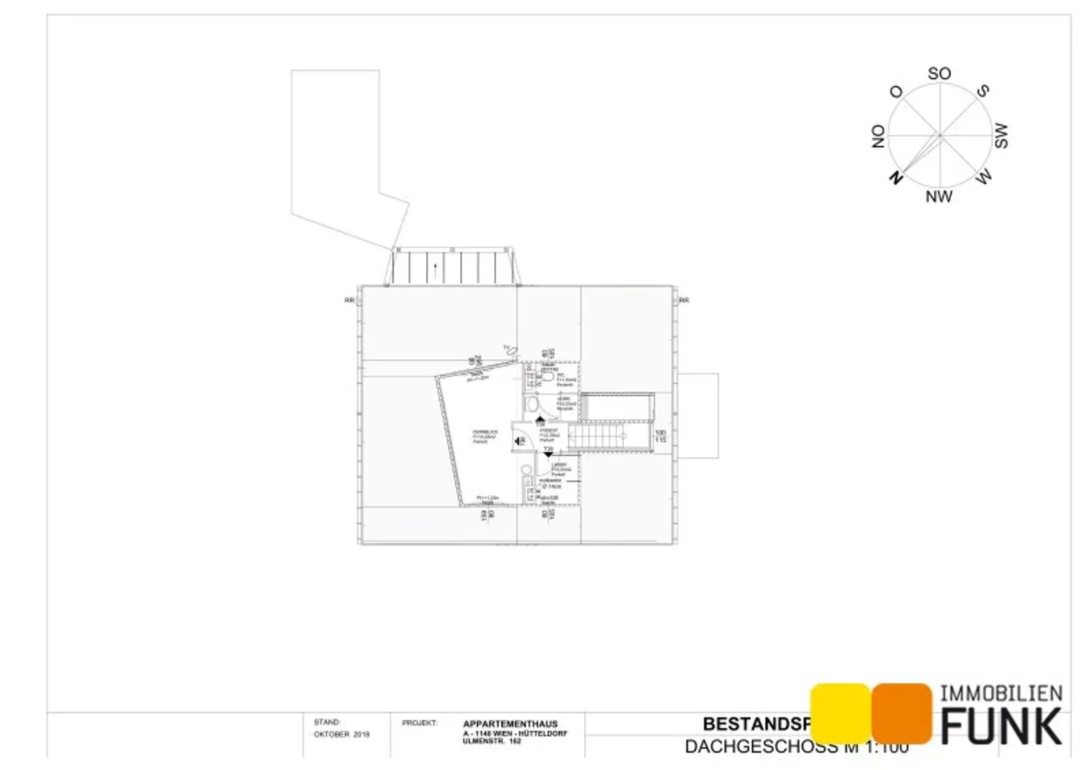Apartmenthaus am Satzberg