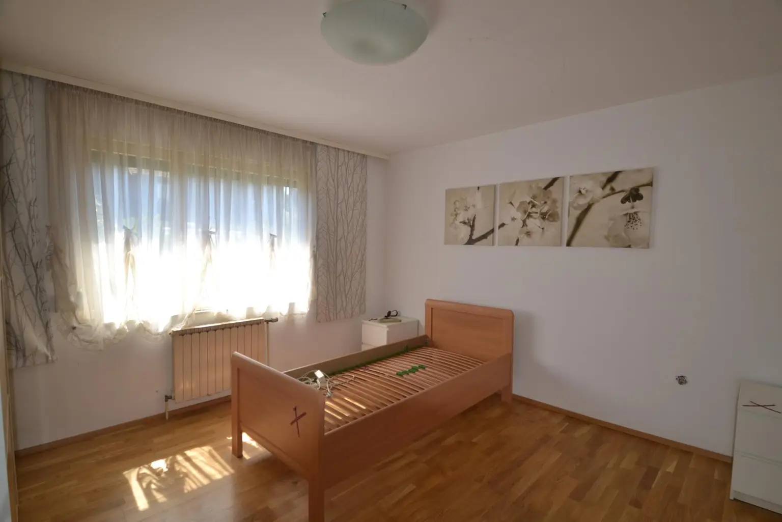 Schlafzimmer EG