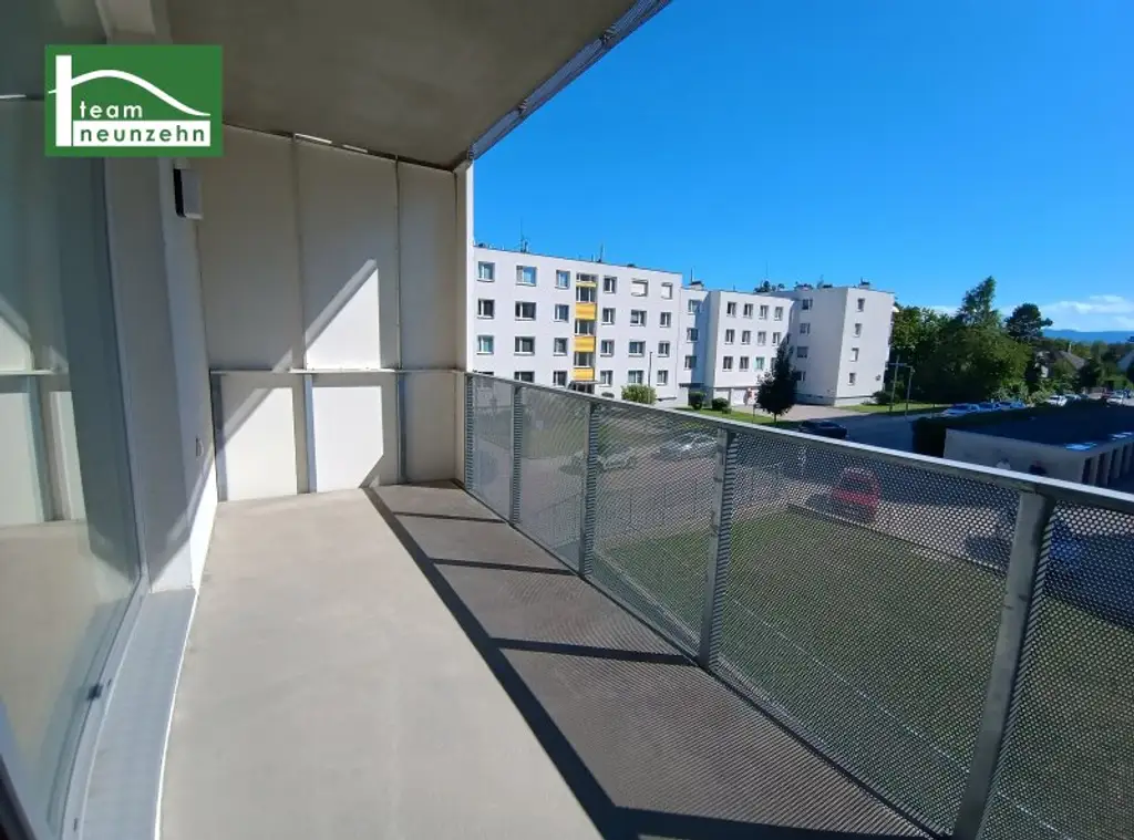 Freundlicher Wohngenuss mit vielen Extras - Tolle Lage und schöne Außenfläche - Nahe Sonnenpark