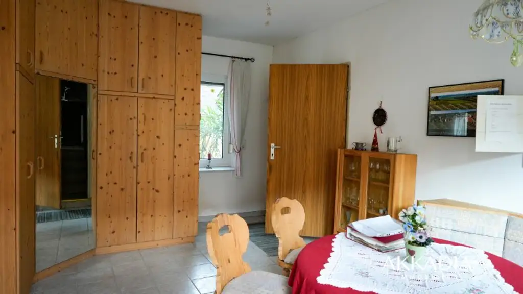 Einfamilienhaus mit viel Potenzial in ruhiger Lage von Pfaffstätten