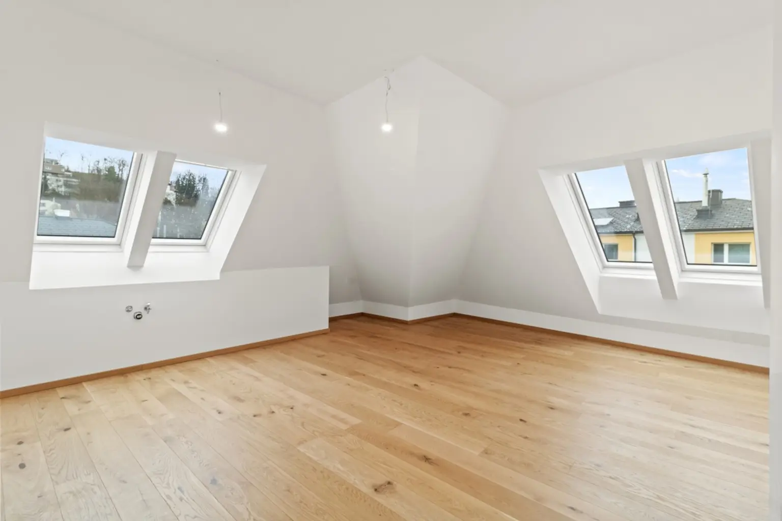 D | ++ NEU ++ MODERNE DREI Zimmer mit DACHTERRASSE - Top Lage! | Prima Service Immobilien