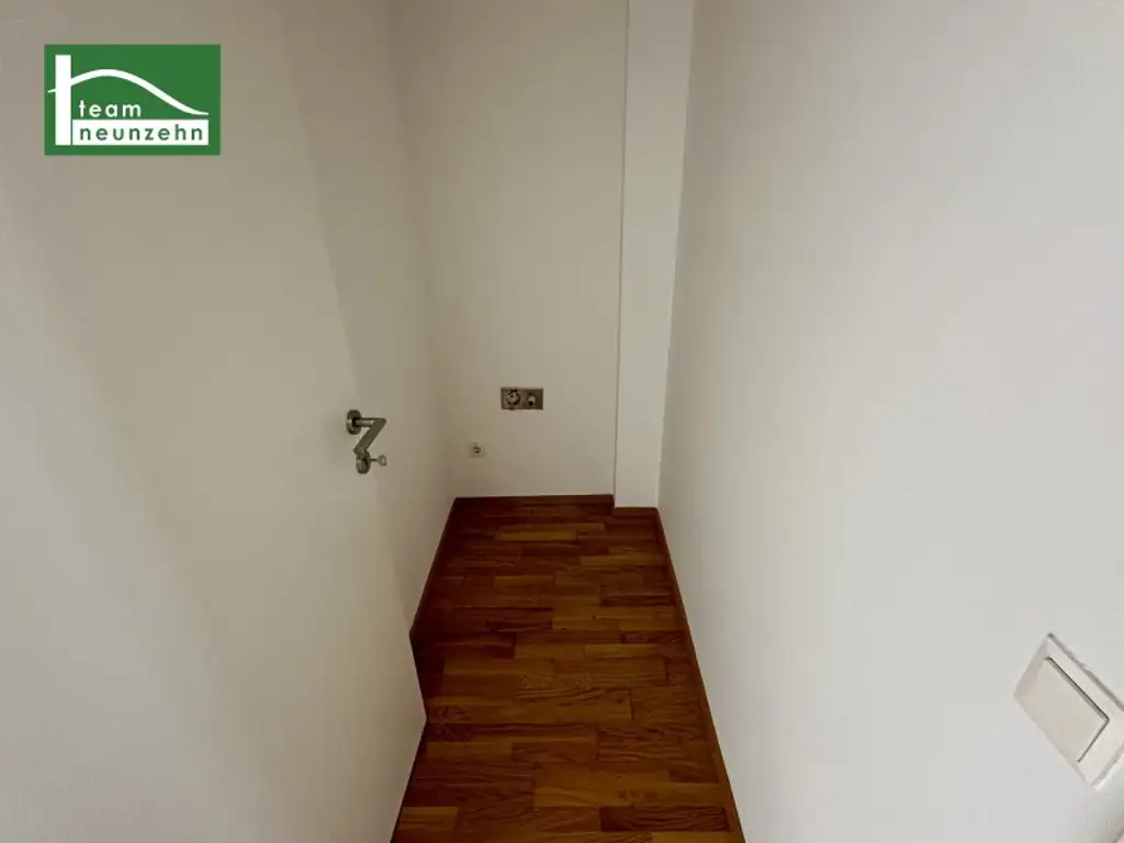 Attraktive 3-Zimmer-Dachgeschosswohnung mit Balkon in Ruhelage in 1190 Wien! - JETZT ZUSCHLAGEN