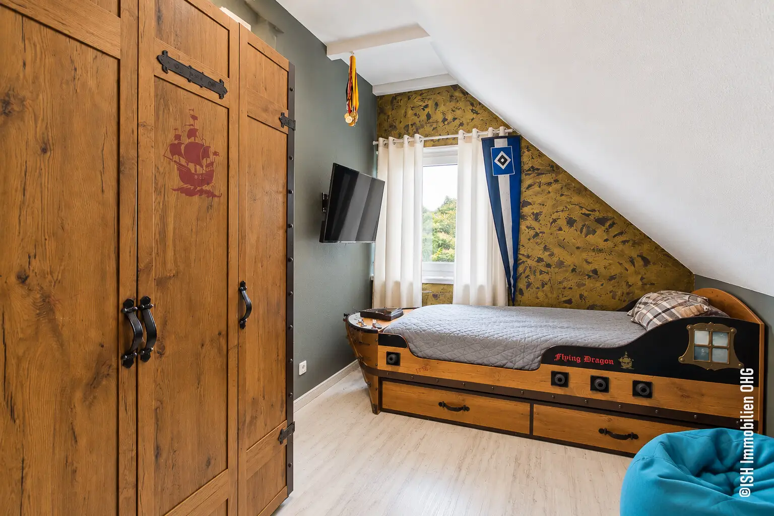 DG Kinderzimmer 1