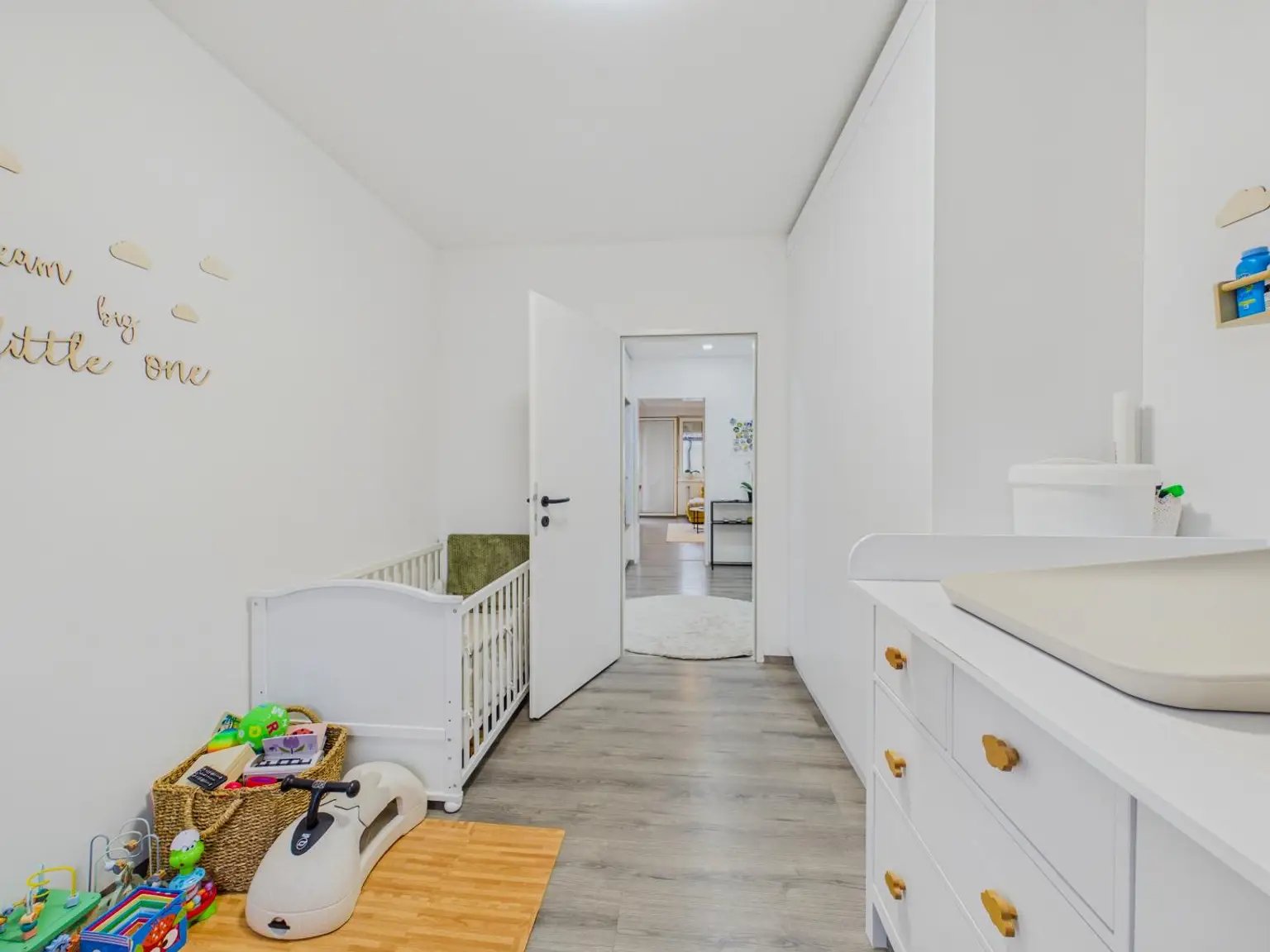 Kinderzimmer 3