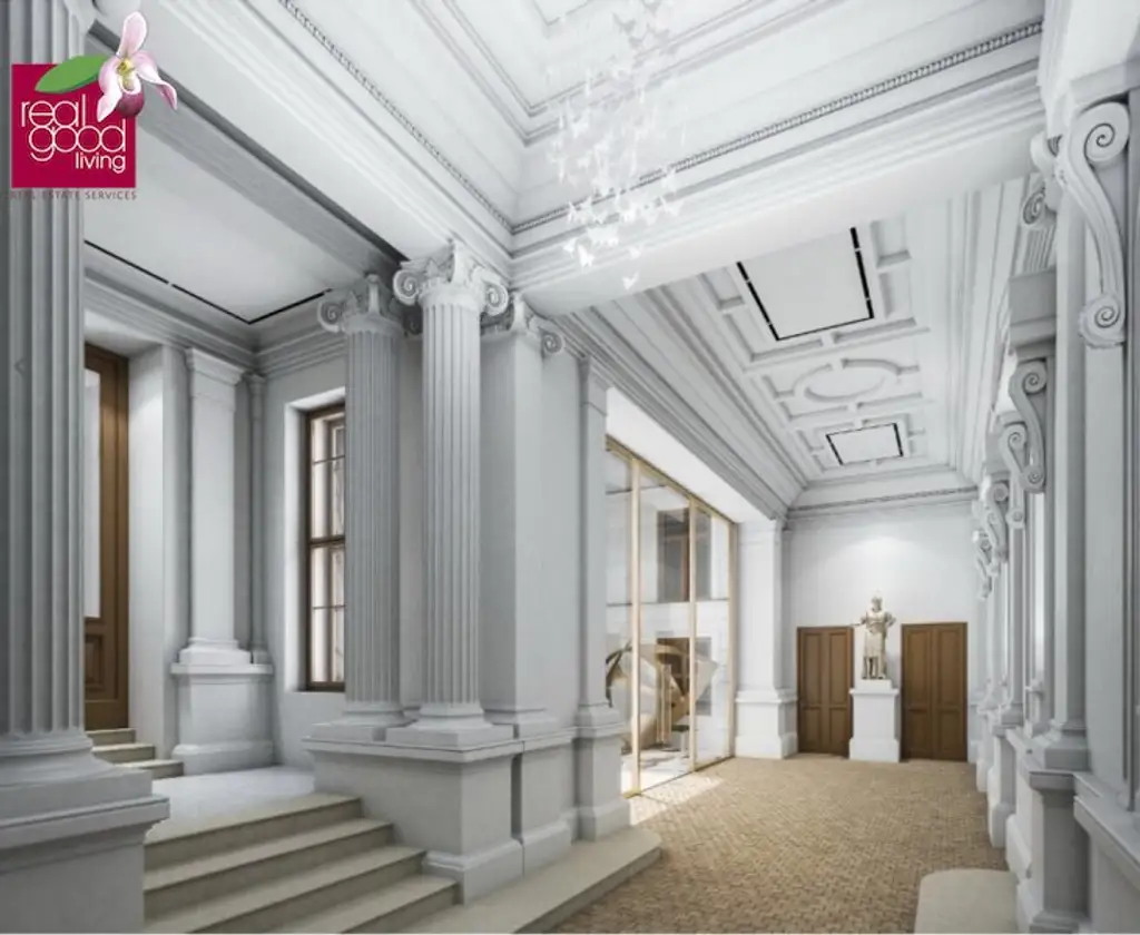 Exklusives Penthouse mit 362m² Wohnfläche und 2 Terrassen in Toplage - Luxus pur in 1010 Wien!