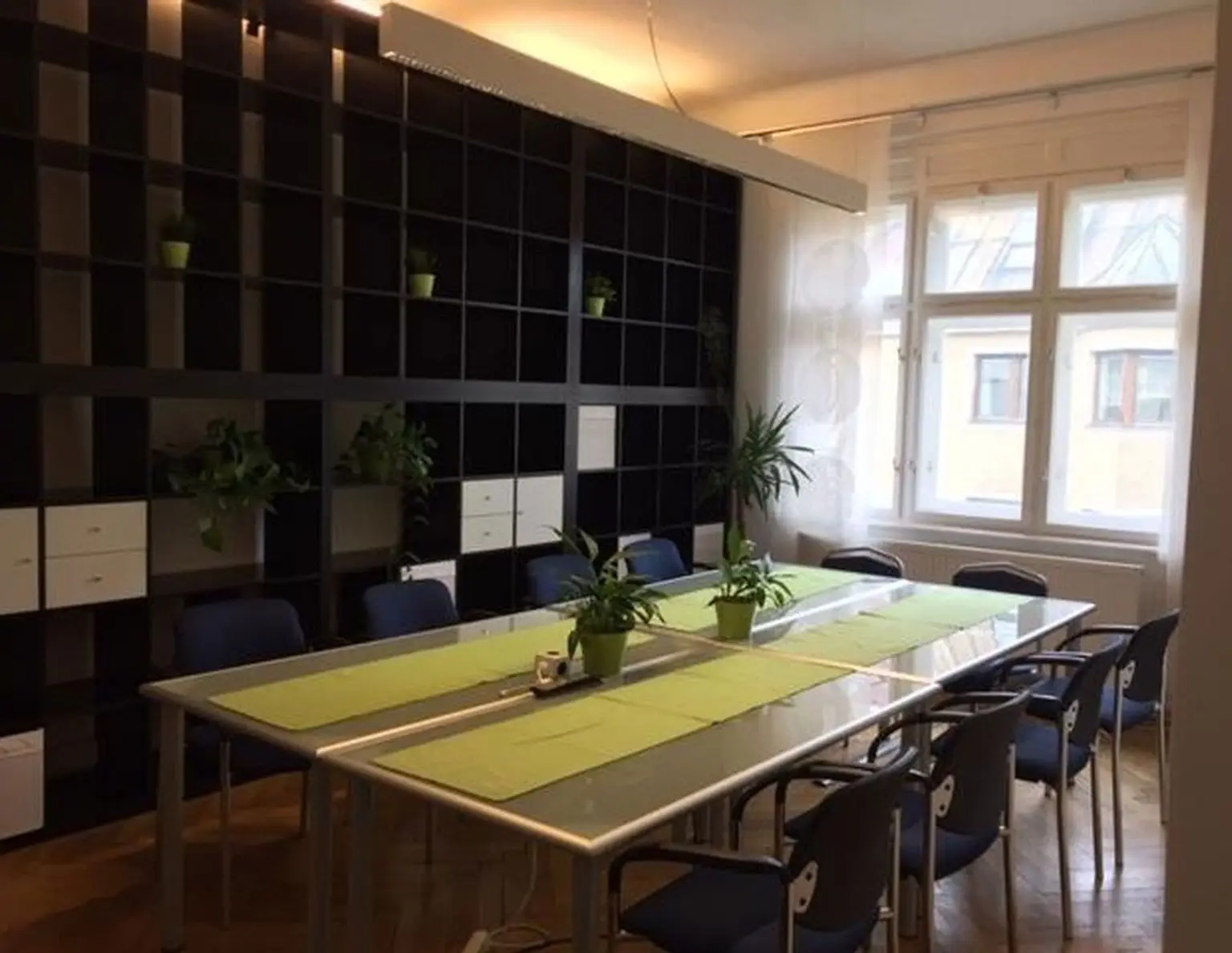 Attraktiver Büroraum zur Untermiete - Adamgasse 11, Innsbruck (3. OG mit Lift)