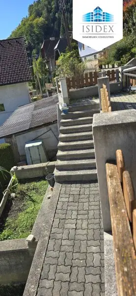 Genießen auch Sie den Blick in die Ferne!