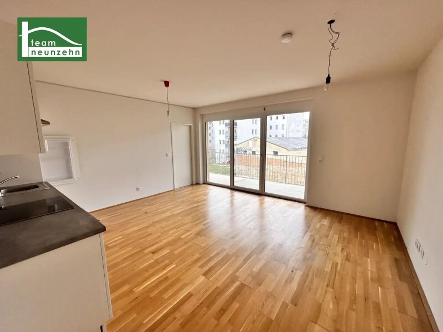 Ruhige Neubauwohnung im Herzen von Graz - Ungergasse 39! - JETZT ZUSCHLAGEN