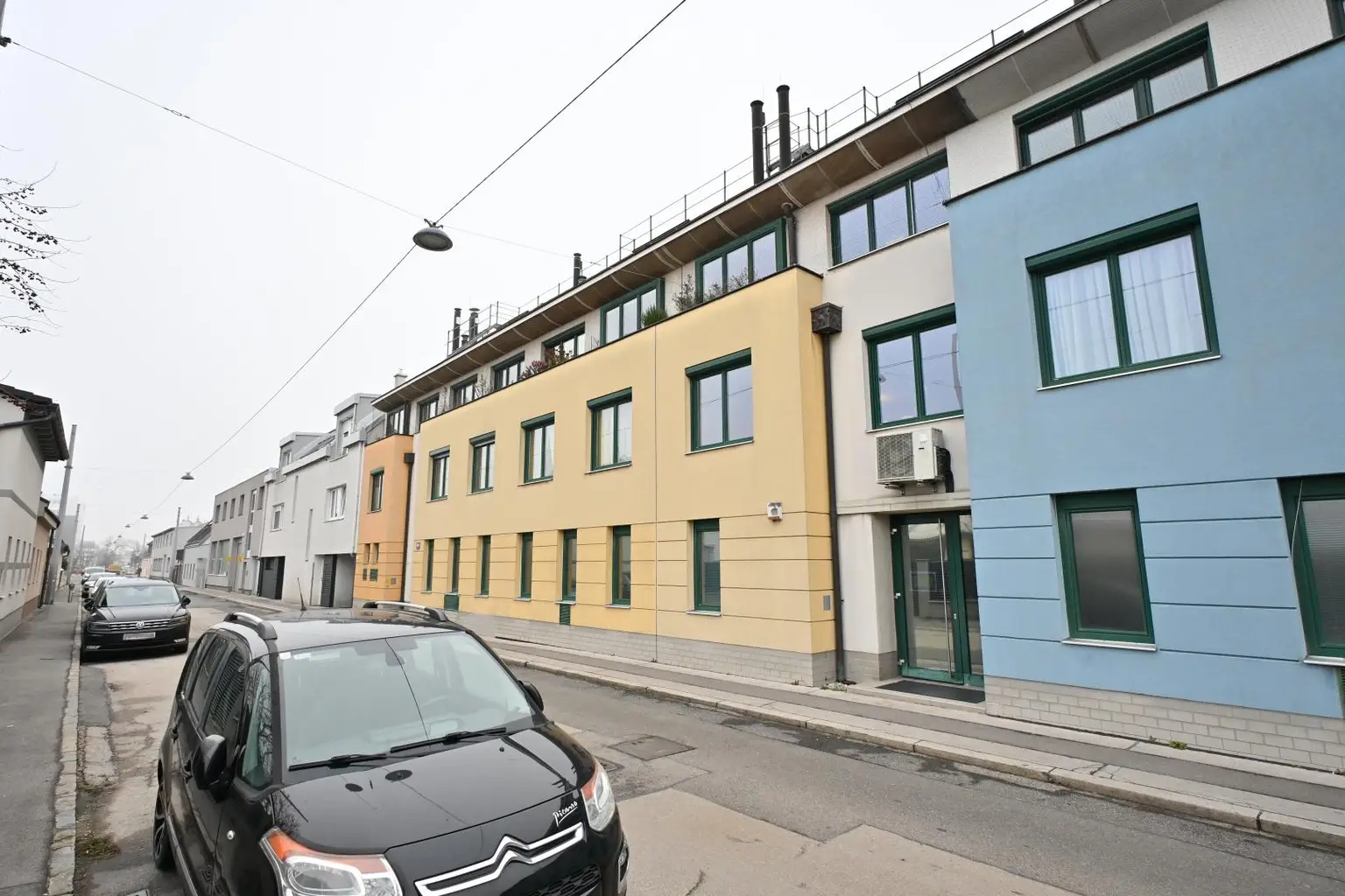 24. Eigentumswohnung 1230 Wien