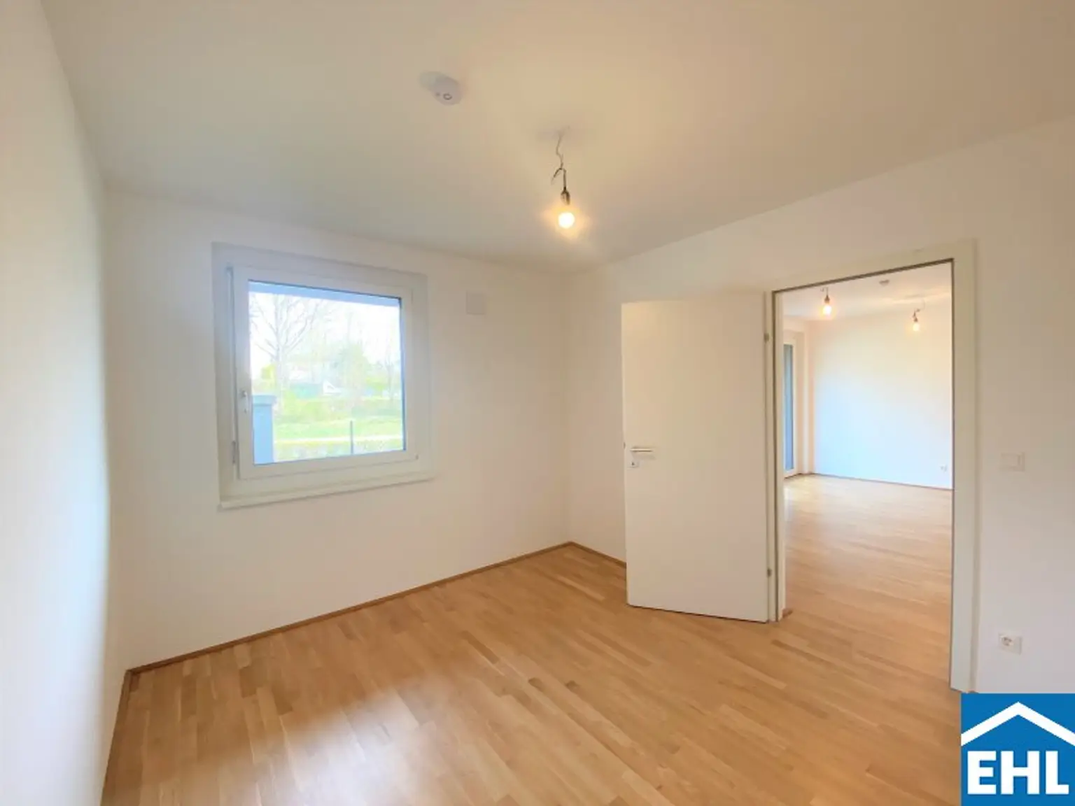 2-Zimmer-Wohnung mit Balkon - Willkommen auf den Sonnenseiten von Wien!