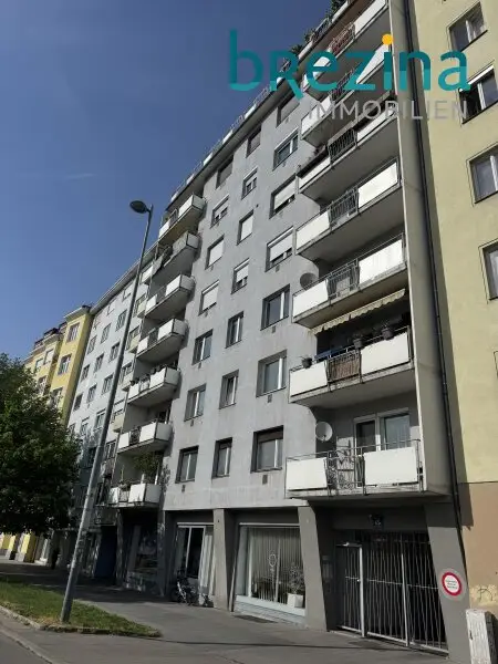 Außen Ansicht