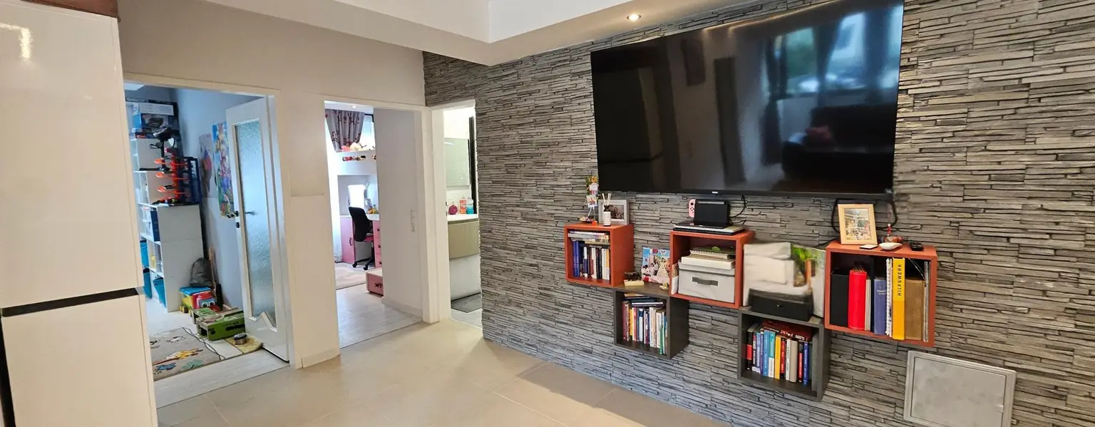 Licht, Raum und Blick – Ihr neues Zuhause in Zell am See