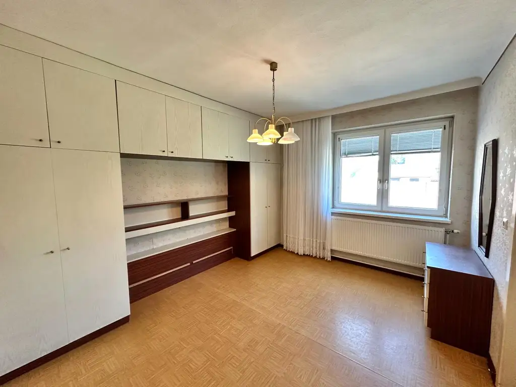 Landhaus mit Garten in Hobersdorf – ruhige Lage nahe Wien!