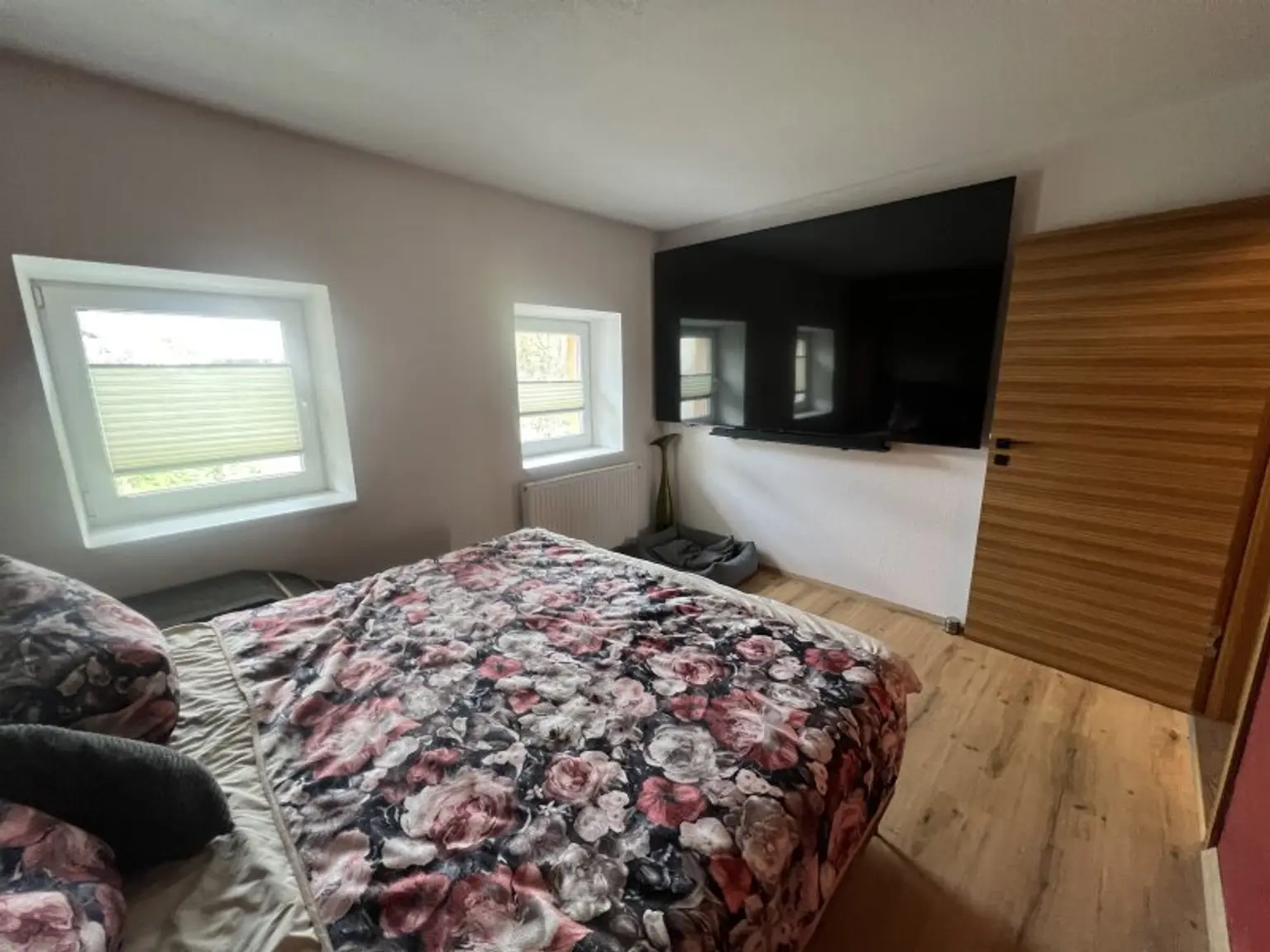 VOMP - Moderne, hochwertige 3,5 Zi.-Wohnung mit Balkon zum Verkauf