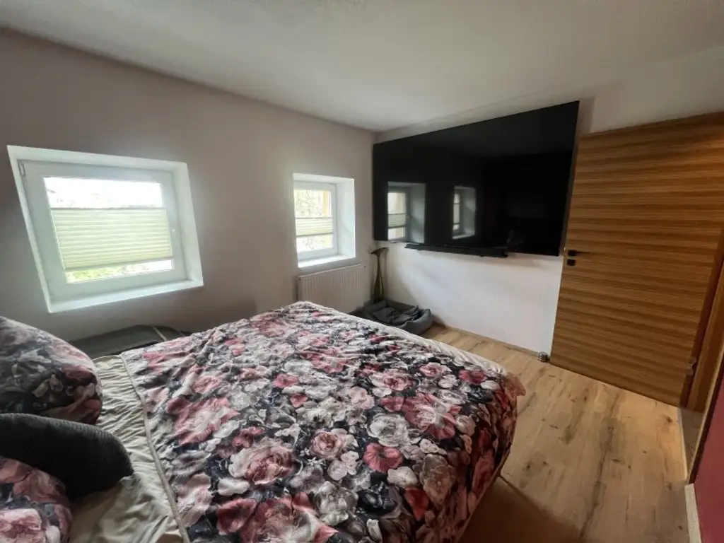 VOMP - Moderne, hochwertige 3,5 Zi.-Wohnung mit Balkon zum Verkauf