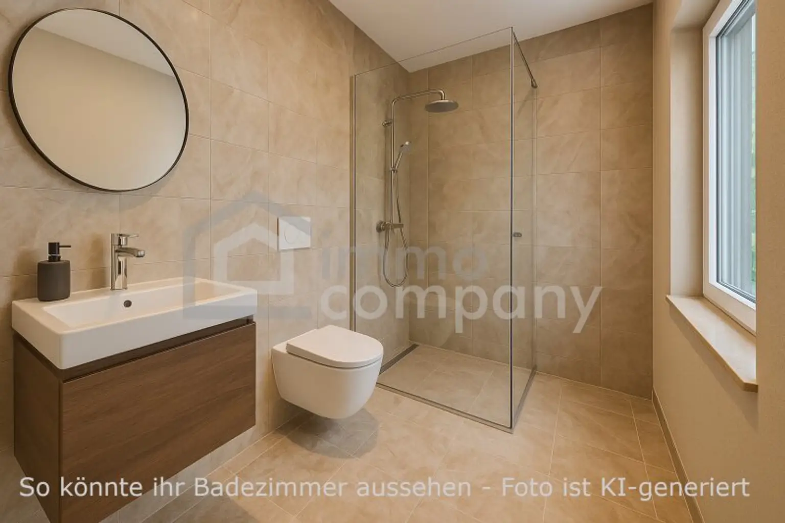 Lässige Doppelhaushälften 3.0 zu verkaufen!